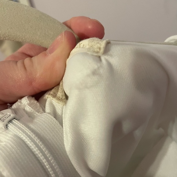 Altar'd State Ruffle Mini Dress - Picture 4 of 4